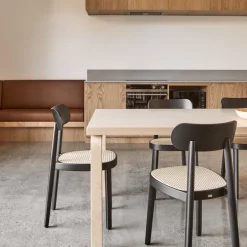 Thonet Stühle & Sessel|Schreibtischstühle<Stuhl »118« von