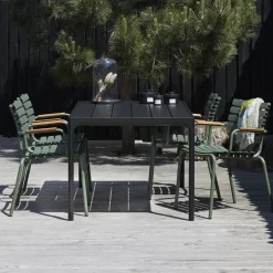 Houe Gartenmöbel<Stuhl »RECLIPS«