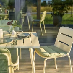 WEISHÄUPL Gartenmöbel<Stuhl »VAPIO« basic