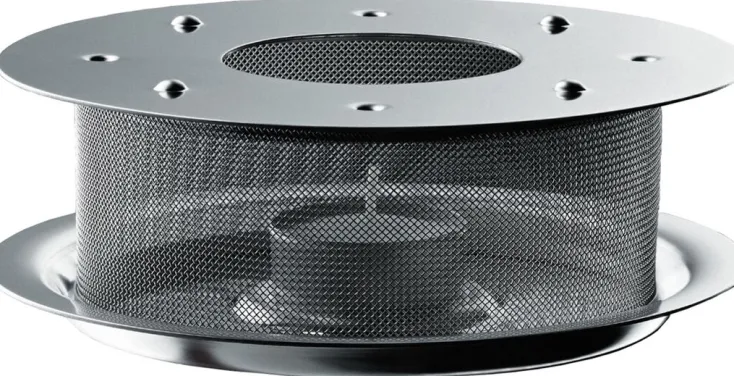 mono Zubereiten & Servieren<Stövchen »Filio«