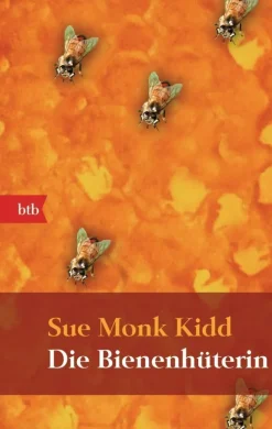 ZEIT Buchhandlung Romane<Sue Monk Kidd: Die Bienenhüterin