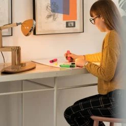 Piffany Copenhagen Tisch- & Leseleuchten|Schreibtischleuchten<Surfboard »Mr. Wattson«