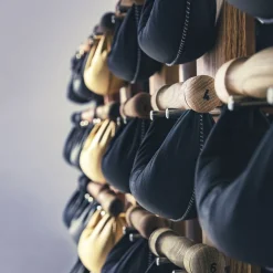 NOHRD Sportgeräte<Swing Hantelturm »Eiche«