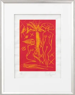 Ars mundi Alle Werke<Szczesny, Stefan: »Sybille«