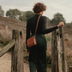 O My Bag Umhängetaschen<Tasche »Audrey Mini«