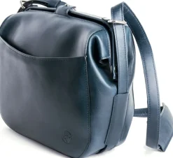 Harold's Lederwaren Umhängetaschen<Tasche »Gala« Framebag