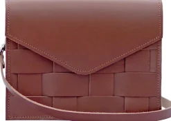 Eduards Accessories AB Handtaschen<Tasche »Näver Mini«