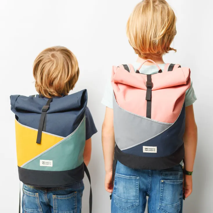 Mero Mero Rucksäcke<Tasche »Popoyo«