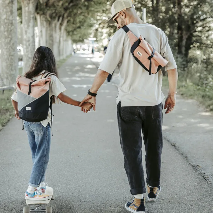 Mero Mero Rucksäcke<Tasche »Popoyo«