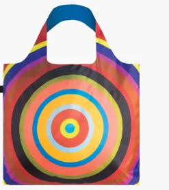 LOQI Shopper<Tasche »Poul Gernes« im Set