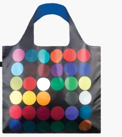 LOQI Shopper<Tasche »Poul Gernes« im Set