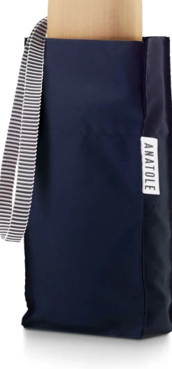 ANATOLE Regenschirme<Taschenschirm »Colette«, navy