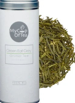 MyCupOfTea Kaffee & Tee<Tee-Set »Aroma«