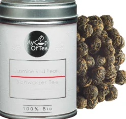 MyCupOfTea Kaffee & Tee<Tee-Set »Aroma«