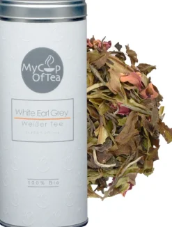 MyCupOfTea Kaffee & Tee<Tee-Set »Earl Grey«