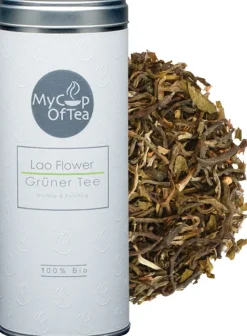 MyCupOfTea Kaffee & Tee<Tee-Set »Wildtee«