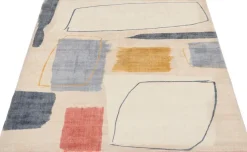 Ars mundi Teppiche|Teppiche<Teppich »Abstract Cloud«