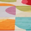 Ars mundi Teppiche|Teppiche<Teppich »Colour Pop« aus Schurwolle