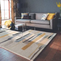 Ars mundi Teppiche|Teppiche<Teppich »Marquay« (200 x 140 cm)