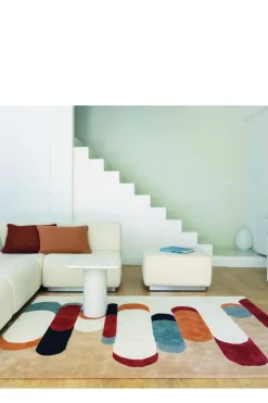 Ars mundi Teppiche|Teppiche<Teppich »Sonate« (160 x 230 cm)