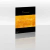 Hahnemühle Schreibwaren & Accessoires|Papier & Karten<The Collection »Ingres Pastel«, 100 gsm Skizzenpapier