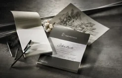 Hahnemühle Schreibwaren & Accessoires|Papier & Karten<The Collection »Sketch«, 140 gsm Skizzenpapier