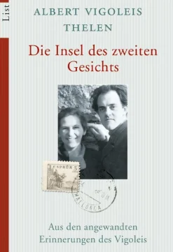 ZEIT Buchhandlung Sachbücher<Thelen, A: Insel d. zweiten Gesichts