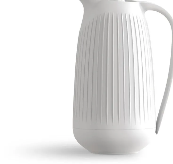 Kähler Zubereiten & Servieren<Thermoskanne »Hammershøi«