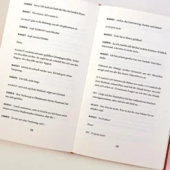 ZEIT Buchhandlung Romane<Thomas, Claire: Die Feuer