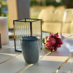 WEISHÄUPL Gartenmöbel<Tisch »VAPIO« 90x90 cm, custom