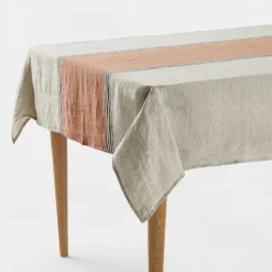 Charvet Éditions Servietten & Tischdecken<Tischdecke »Rialto«