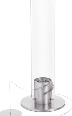 höfats GmbH Gartenleuchten<Tischfeuer »SPIN 1200«