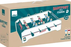 Kinder VILAC Weihnachtsgeschenke|Spiele Für Kinder<Tisch-Fußball