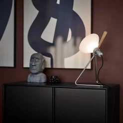 LE KLINT Tisch- & Leseleuchten|Schreibtischleuchten<Tisch-/Hängelampe »Spot«