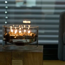 Philippi Gartenmöbel|Dekoration & Vasen<Tischkamin »Fire«