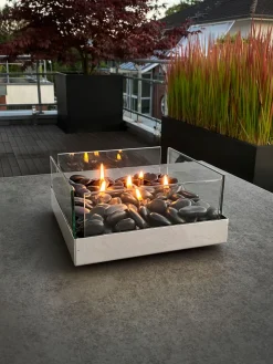 Philippi Gartenmöbel<Tischkamin »Fireplace«