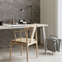 Fritz Hansen Tisch- & Leseleuchten|Schreibtischleuchten<Tischlampe »AQ01™« von