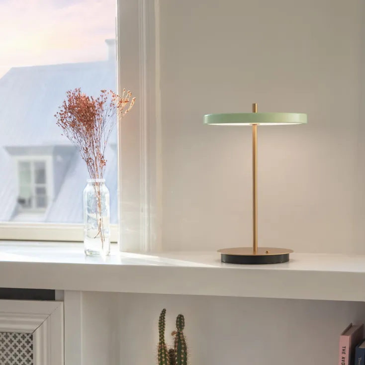 Umage Tisch- & Leseleuchten<Tischlampe »Asteria Move II«
