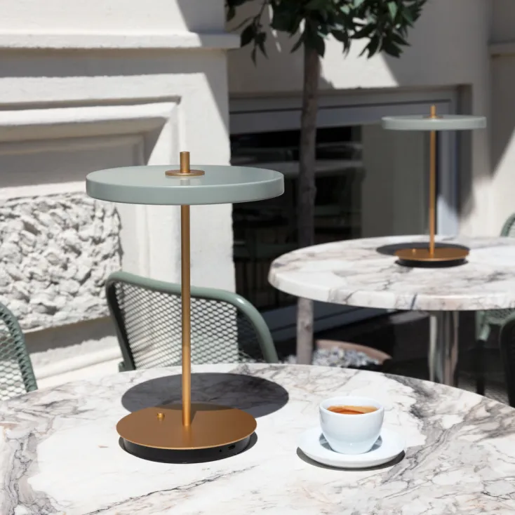 Umage Tisch- & Leseleuchten<Tischlampe »Asteria Move II«