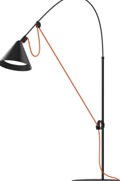 Midgard Tisch- & Leseleuchten|Schreibtischleuchten<Tischlampe »AYNO«