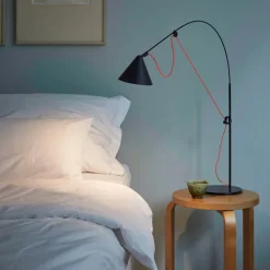 Midgard Tisch- & Leseleuchten|Schreibtischleuchten<Tischlampe »AYNO«