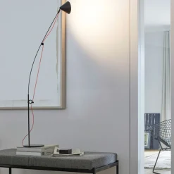 Midgard Tisch- & Leseleuchten|Schreibtischleuchten<Tischlampe »AYNO«