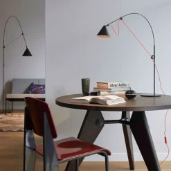 Midgard Tisch- & Leseleuchten|Schreibtischleuchten<Tischlampe »AYNO«