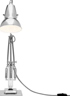 Anglepoise Tisch- & Leseleuchten|Schreibtischleuchten<Tischleuchte » Original 1227 Brass Desk Lamp«