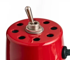 Midgard Sondereditionen|Tisch- & Leseleuchten<Tischleuchte »Federzug« mit Klemmfuß - ZEIT-Sonderedition