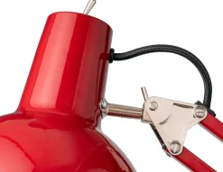 Midgard Sondereditionen|Tisch- & Leseleuchten<Tischleuchte »Federzug« mit Klemmfuß - ZEIT-Sonderedition