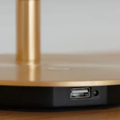 Umage Tisch- & Leseleuchten|Schreibtischleuchten<Tischleuchte »Omni Table V2«