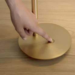 Umage Tisch- & Leseleuchten|Schreibtischleuchten<Tischleuchte »Omni Table V2«