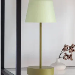 Remember Tisch- & Leseleuchten|Outdoorlampen & Solar<Tischleuchte »Oscar«