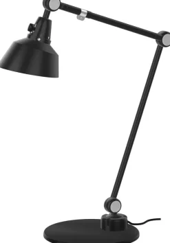 Midgard Tisch- & Leseleuchten|Schreibtischleuchten<Tischleuchte »TYP551 Modular«